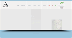 Desktop Screenshot of imads.be